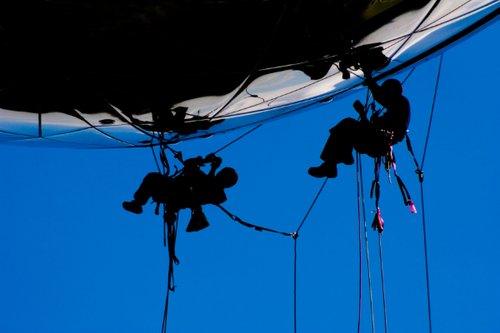 Was macht ein Keynotespeakter?